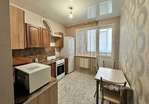 1-к квартира, на длительный срок, 59м2, 4/6 этаж