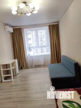 1-к квартира, на длительный срок, 38м2, 6/25 этаж