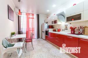 2-к квартира, посуточно, 65м2, 1/1 этаж