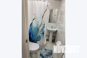 1-к квартира, посуточно, 15м2, 1/9 этаж