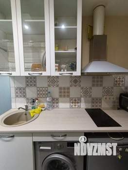 Студия квартира, на длительный срок, 25м2, 13/18 этаж