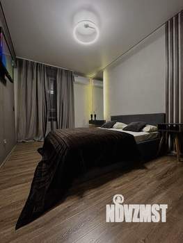 1-к квартира, посуточно, 35м2, 5/16 этаж
