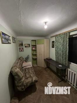 2-к квартира, на длительный срок, 45м2, 3/5 этаж