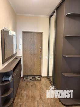 2-к квартира, на длительный срок, 58м2, 10/18 этаж