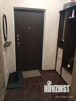 1-к квартира, на длительный срок, 32м2, 2/3 этаж