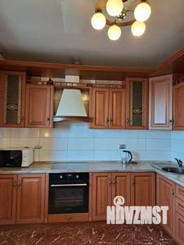 1-к квартира, на длительный срок, 43м2, 16/22 этаж