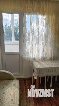 1-к квартира, на длительный срок, 37м2, 2/16 этаж