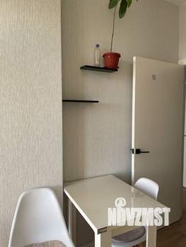 1-к квартира, на длительный срок, 29м2, 7/24 этаж
