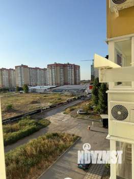 Студия квартира, на длительный срок, 28м2, 5/16 этаж