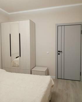 1-к квартира, на длительный срок, 38м2, 3/16 этаж