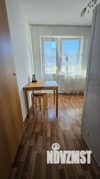 1-к квартира, на длительный срок, 29м2, 8/16 этаж