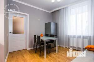 1-к квартира, на длительный срок, 42м2, 5/19 этаж