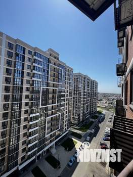 Студия квартира, на длительный срок, 20м2, 11/16 этаж