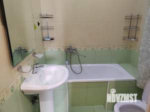 1-к квартира, на длительный срок, 46м2, 8/12 этаж