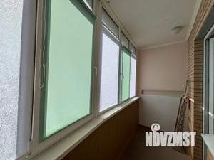 1-к квартира, на длительный срок, 55м2, 9/16 этаж