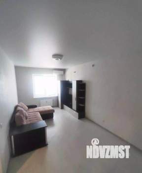 1-к квартира, на длительный срок, 40м2, 3/16 этаж