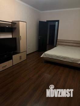 2-к квартира, на длительный срок, 62м2, 1/22 этаж