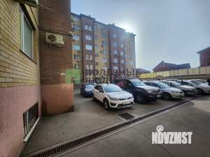 Студия квартира, на длительный срок, 24м2, 6/7 этаж