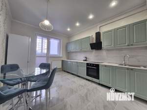 2-к квартира, на длительный срок, 70м2, 3/20 этаж