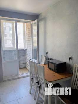 1-к квартира, на длительный срок, 33м2, 12/17 этаж