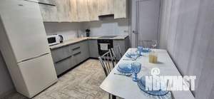 2-к квартира, посуточно, 65м2, 11/17 этаж
