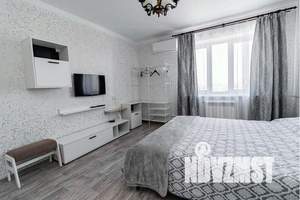 2-к квартира, посуточно, 54м2, 10/10 этаж