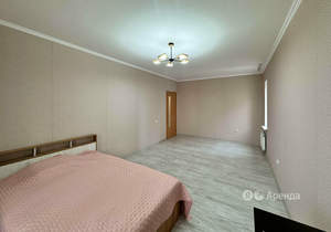 1-к квартира, на длительный срок, 45м2, 4/18 этаж