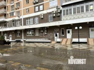 1-к квартира, на длительный срок, 45м2, 5/17 этаж