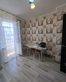 1-к квартира, на длительный срок, 40м2, 8/12 этаж