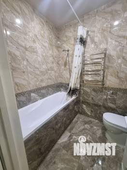 1-к квартира, на длительный срок, 44м2, 16/18 этаж