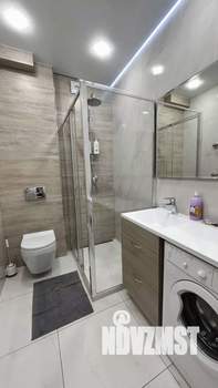 Студия квартира, на длительный срок, 24м2, 4/18 этаж