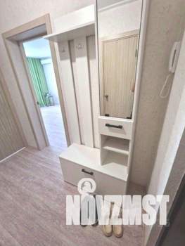 2-к квартира, на длительный срок, 45м2, 4/16 этаж