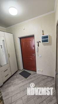 1-к квартира, на длительный срок, 40м2, 10/19 этаж