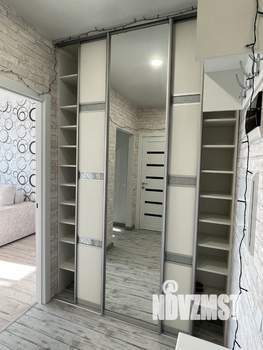 1-к квартира, на длительный срок, 38м2, 19/21 этаж