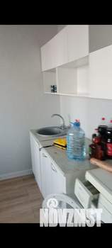 Студия квартира, на длительный срок, 24м2, 15/16 этаж