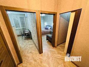 1-к квартира, на длительный срок, 36м2, 12/20 этаж