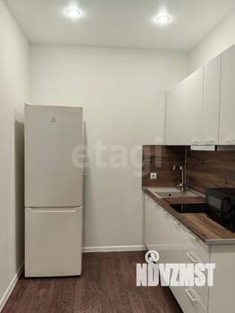 2-к квартира, на длительный срок, 38м2, 9/16 этаж