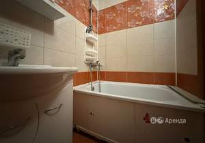 1-к квартира, на длительный срок, 35м2, 3/5 этаж