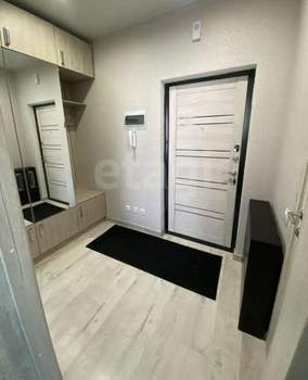 1-к квартира, на длительный срок, 34м2, 5/17 этаж