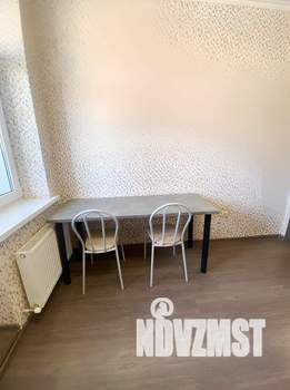 1-к квартира, на длительный срок, 40м2, 9/18 этаж