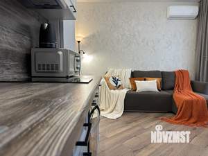 Студия квартира, на длительный срок, 27м2, 5/23 этаж