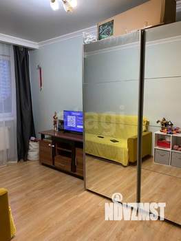 2-к квартира, на длительный срок, 60м2, 4/16 этаж