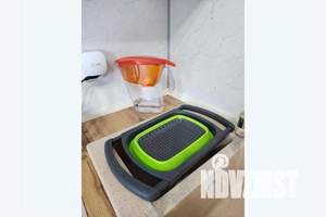 2-к квартира, посуточно, 52м2, 4/16 этаж