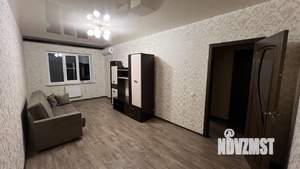 2-к квартира, на длительный срок, 61м2, 4/16 этаж