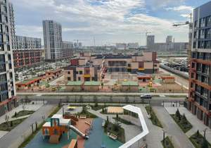 Студия квартира, на длительный срок, 26м2, 7/9 этаж