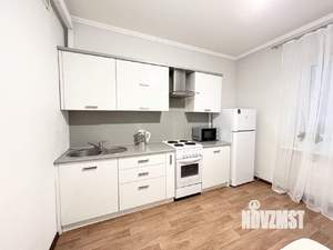 1-к квартира, на длительный срок, 40м2, 7/10 этаж