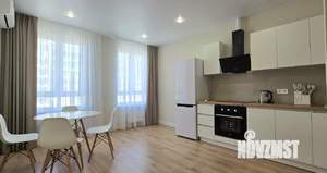 2-к квартира, на длительный срок, 45м2, 12/16 этаж