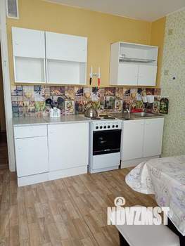 2-к квартира, на длительный срок, 57м2, 1/16 этаж