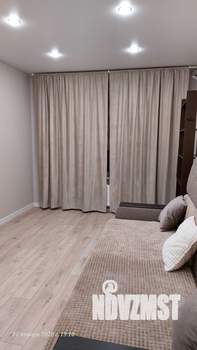 2-к квартира, на длительный срок, 55м2, 6/24 этаж