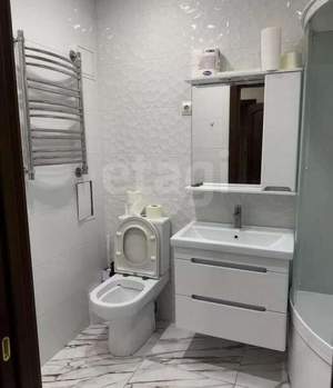 2-к квартира, на длительный срок, 60м2, 12/26 этаж